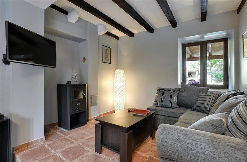 House K1, for 5 persons