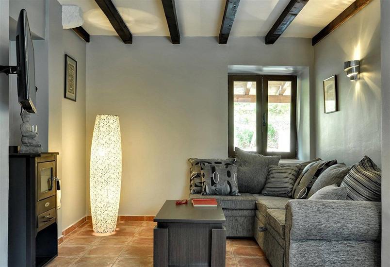 House K1, for 5 persons