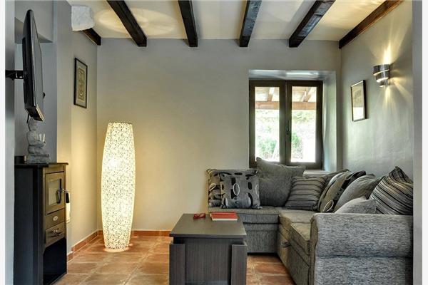 House K1, for 5 persons