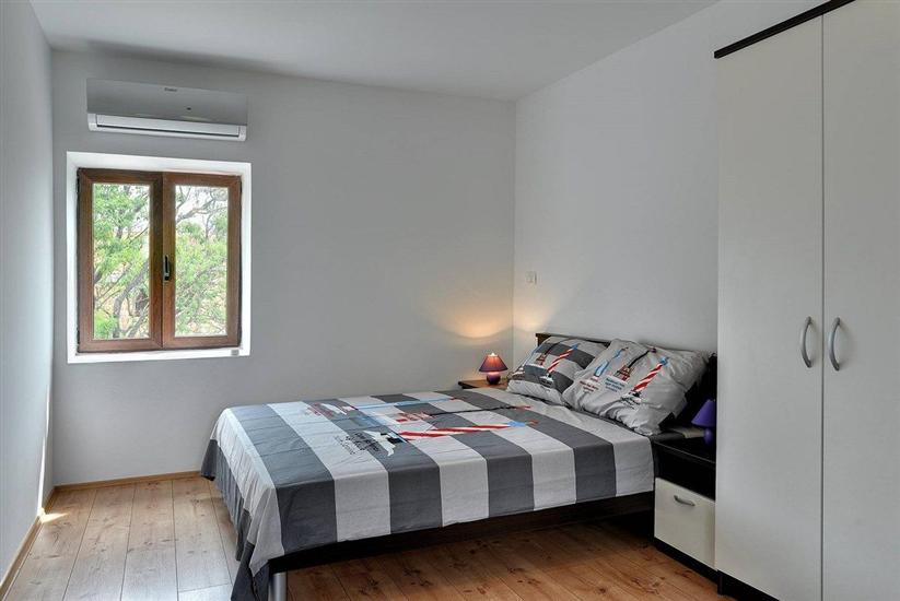 House K1, for 5 persons