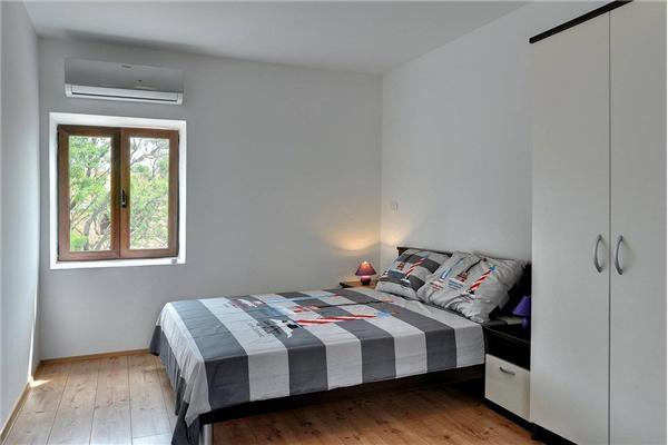 House K1, for 5 persons