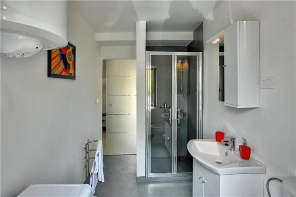 House K1, for 5 persons