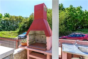 Apartment - Valbandon