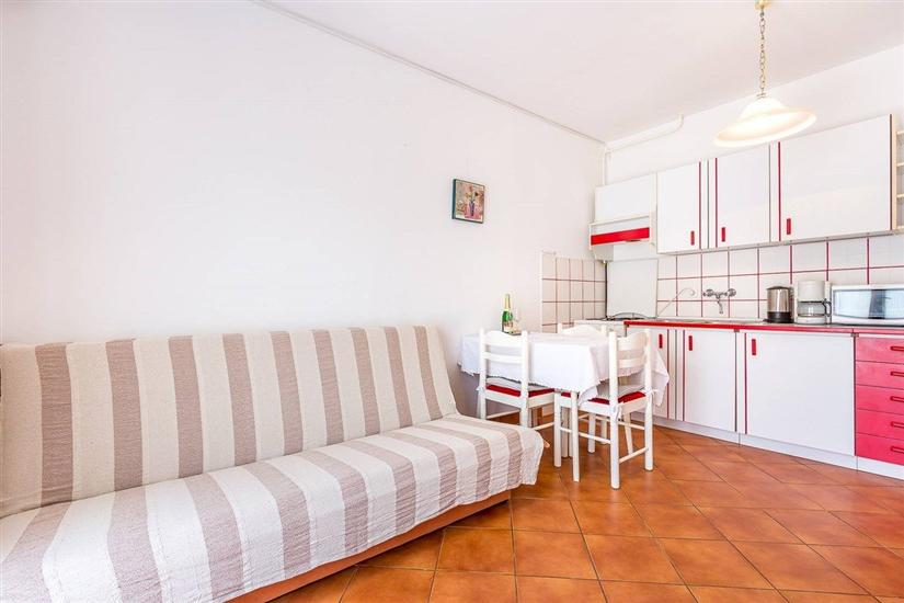 Apartman A2, na 3 osebe