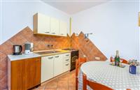 Apartman A3, na 4 osebe