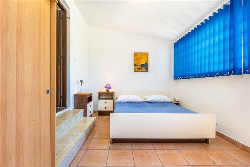 Apartment A3, for 4 persons