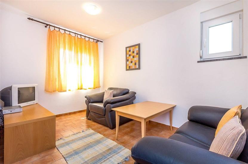 Apartmá A1, pro 6 osoby