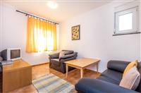 Apartament A1, dla 6 osób