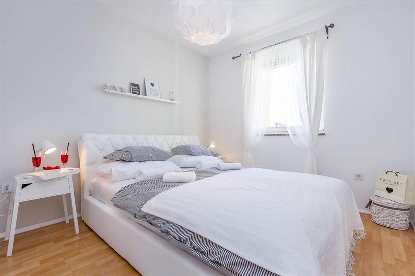 Apartman A1, 4 személyes