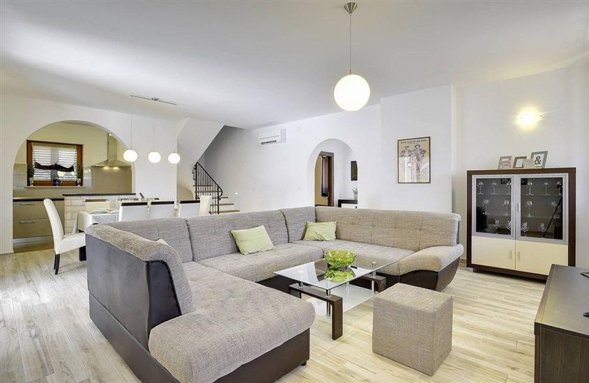 Apartman A1, za 8 osoba/e