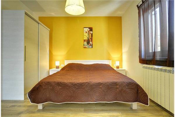 House K1, for 8 persons