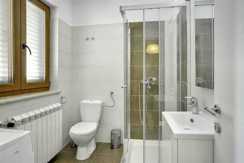 House K1, for 8 persons