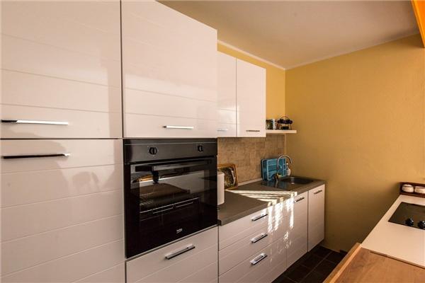 House K1, for 9 persons