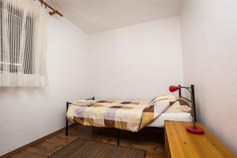 House K1, for 9 persons