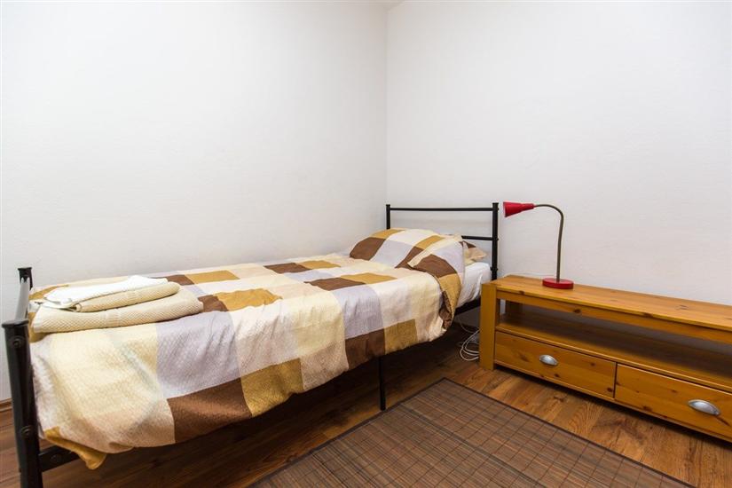 House K1, for 9 persons