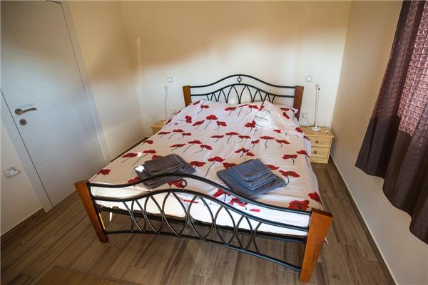 House K1, for 9 persons