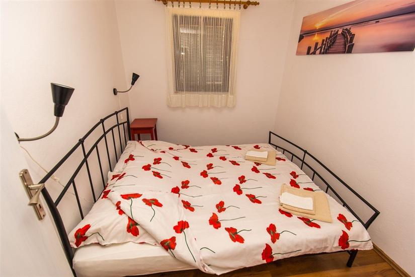 House K1, for 9 persons