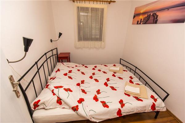 House K1, for 9 persons