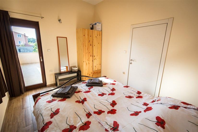 House K1, for 9 persons