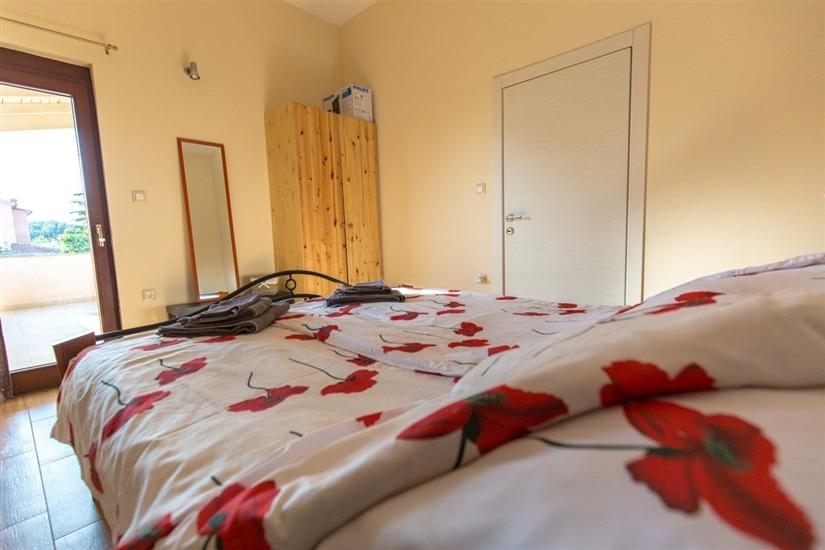 House K1, for 9 persons