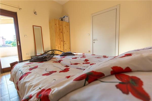 House K1, for 9 persons