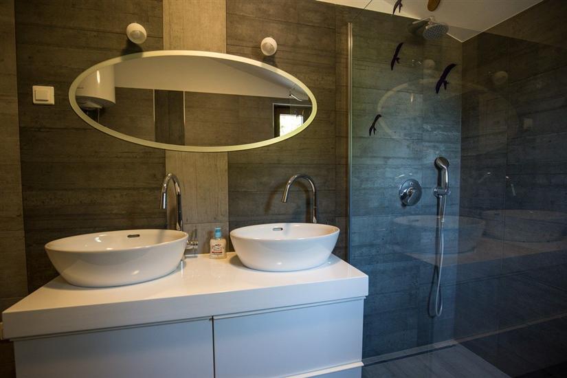 House K1, for 9 persons