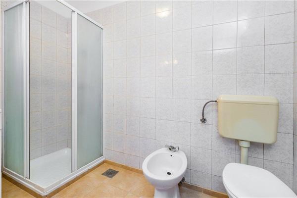 Apartment A3, for 6 persons