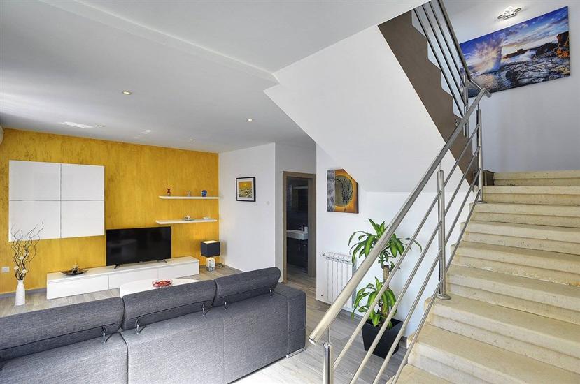 House K1, for 4 persons