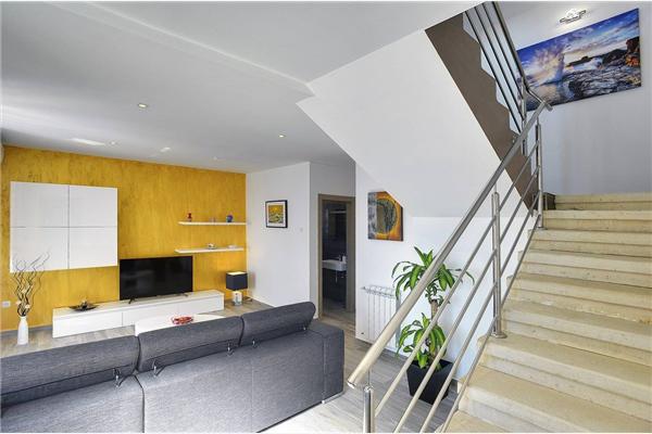 House K1, for 4 persons