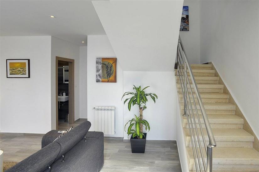 House K1, for 4 persons