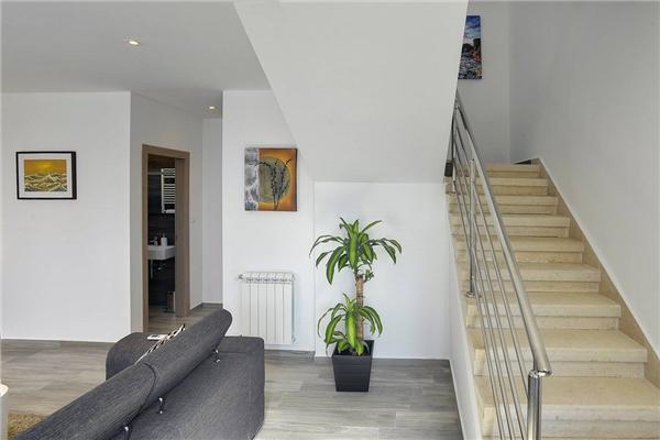 House K1, for 4 persons