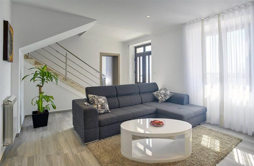 House K1, for 4 persons