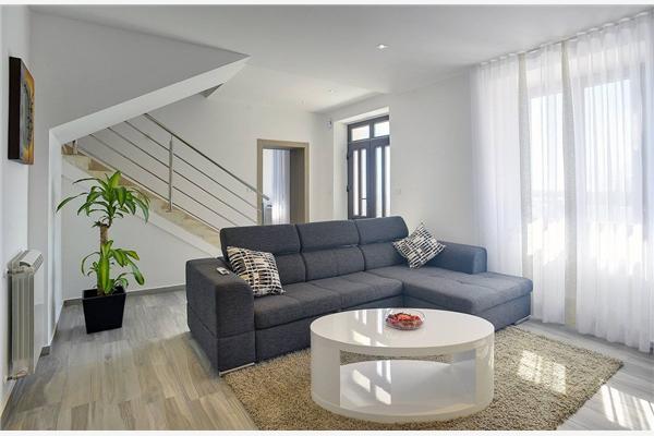 House K1, for 4 persons