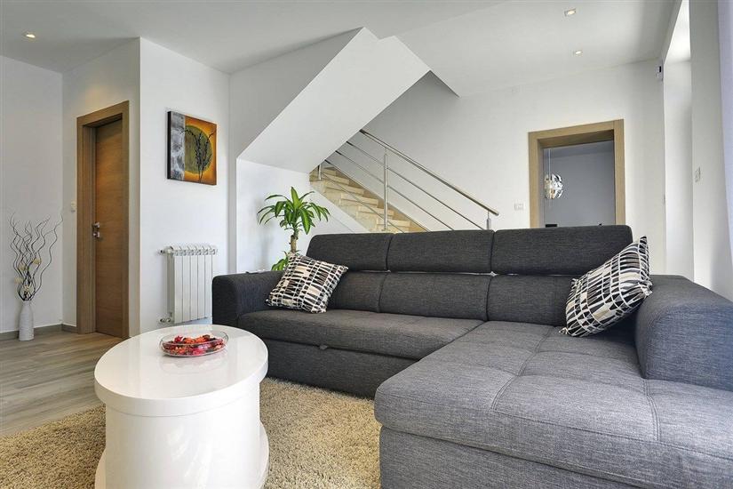 House K1, for 4 persons