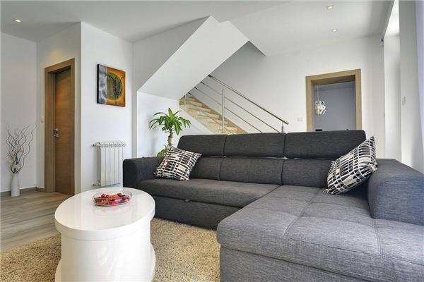 House K1, for 4 persons