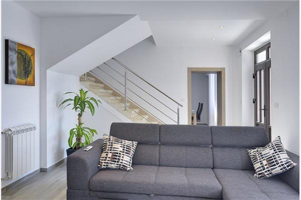 House K1, for 4 persons