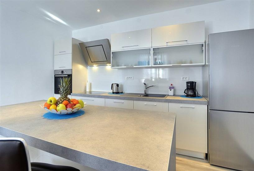 House K1, for 4 persons