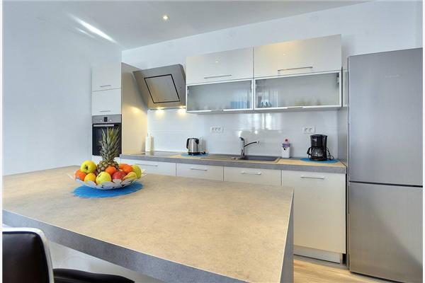 House K1, for 4 persons