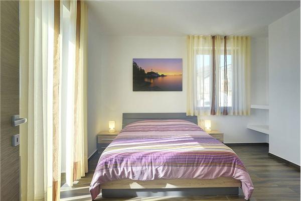 House K1, for 4 persons