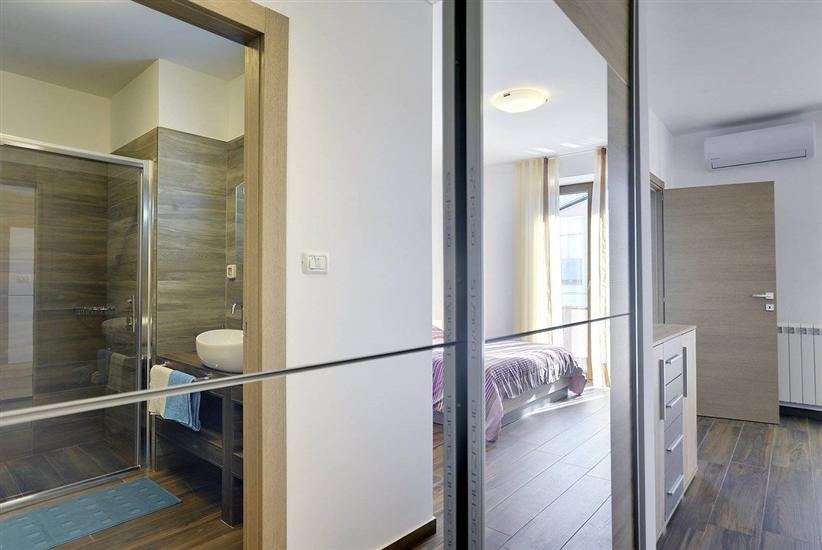 House K1, for 4 persons