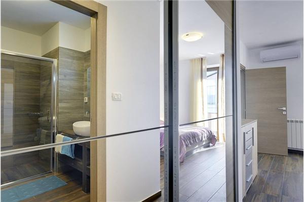 House K1, for 4 persons