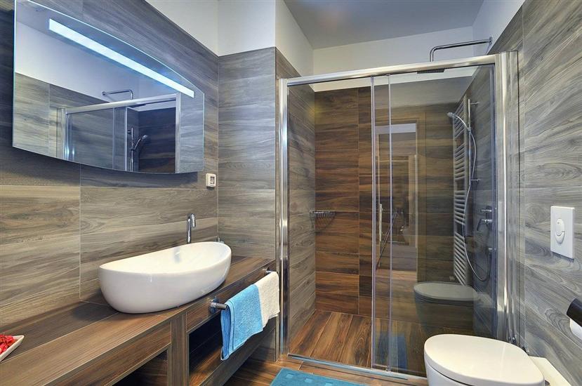 House K1, for 4 persons