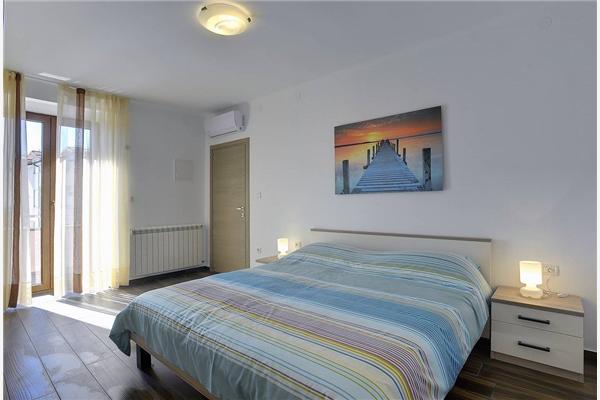 House K1, for 4 persons