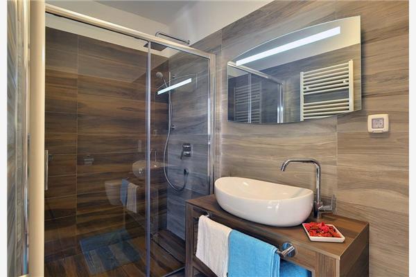 House K1, for 4 persons