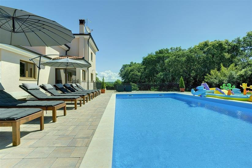 Casa Ivano