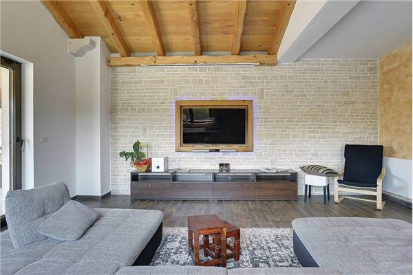 House K1, for 8 persons