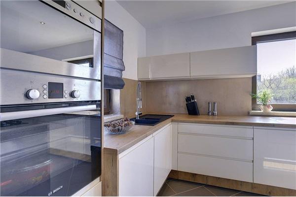 House K1, for 8 persons