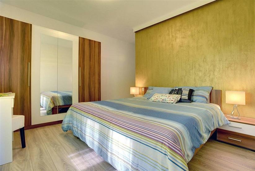 House K1, for 8 persons