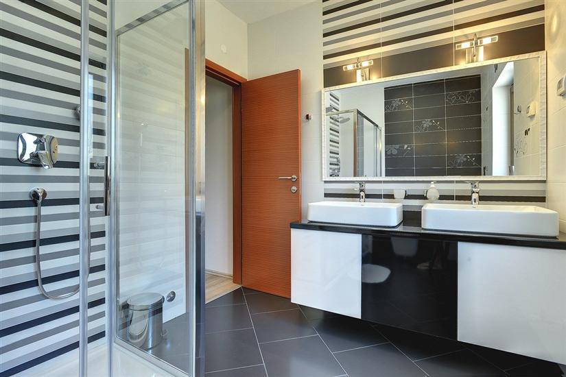 House K1, for 8 persons