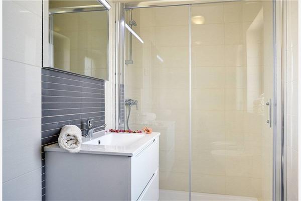 House K1, for 8 persons